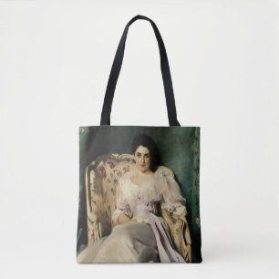 Tote Bag Dame Agnew de Lochnaw