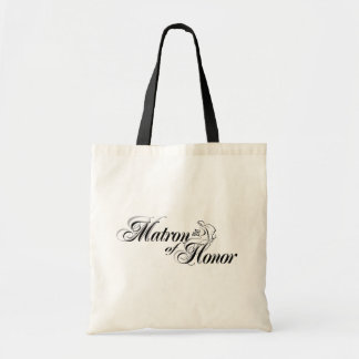 Tote Bag Dame de honneur Fourre-tout