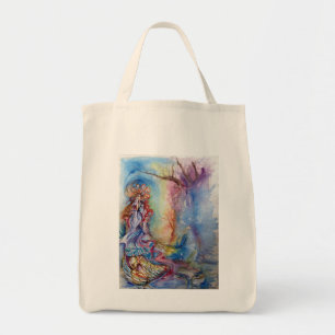 TOTE BAG DAME DU LAC