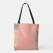 Tote Bag Dames élégant Boho Cute élégant (Dos)