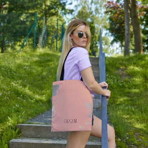 Tote Bag Dames Élégant Style Bohème Mignon