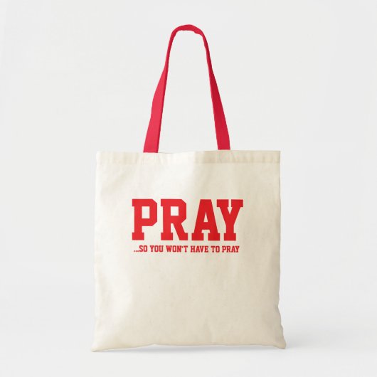 Tote Bag Damicratique (Devant)