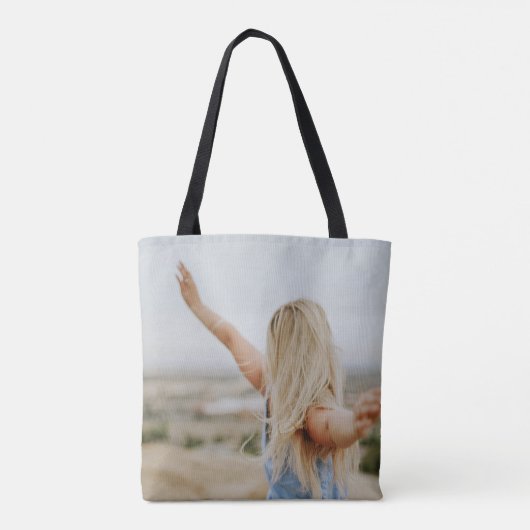 Tote Bag Dance like nobody's watching (Dos)