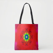 Tote Bag Dance Rhythm..... (Devant)