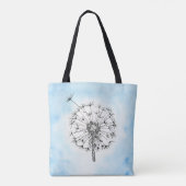 Tote Bag Dandelio (Dos)
