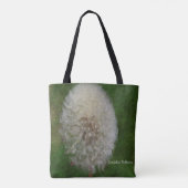 Tote Bag Dandelion Ballerina (Dos)