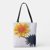 Tote Bag Dandelion et Shadow sta (Dos)
