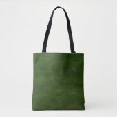 Tote Bag Dandelion Green (Devant)