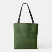 Tote Bag Dandelion Green (Dos)