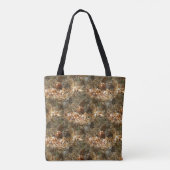 Tote Bag Dans les bois..... (Dos)