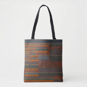 Tote Bag Dans les six seuils actuels, Paul Klee, Abstrait (Devant)