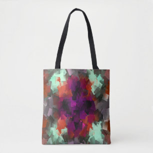 Tote Bag Dans l'ombre.....