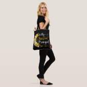 Tote Bag Dans Mon Assistant Principal Era School Enseignant (Sur le modèle)