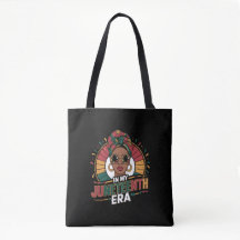 DANS MON JUNETEENTH ERA Fourre-tout