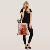 Tote Bag Danse à Grenade (Sur le modèle)