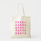 TOTE BAG DANSE DANSE DANSE (Devant)