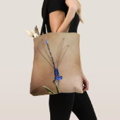 Tote Bag Danse de la mouche (De près)