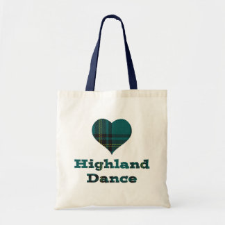 Tote Bag Danse des montagnes d'amour
