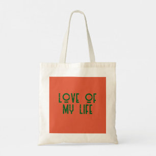 Tote Bag Danse Figure Saint-Valentin