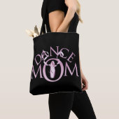Tote Bag Danse maman (De près)