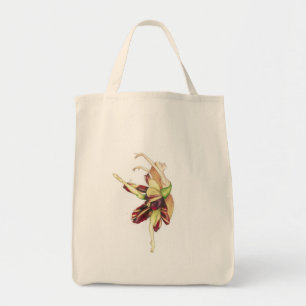 Tote Bag Danser dans la lumière