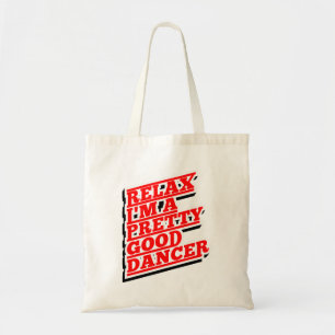 TOTE BAG DANSER RELAX AMAZON