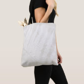 Tote Bag Danseur des Nuages Feuillage Botanique (De près)