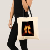 Tote Bag Danseurs (Devant (produit))