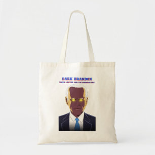 Tote Bag Dark Brandon