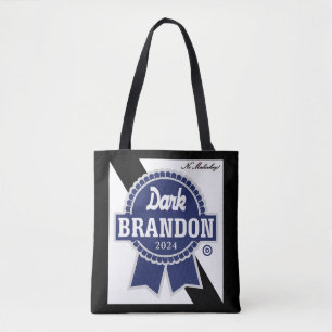 Tote Bag Dark Brandon 2024