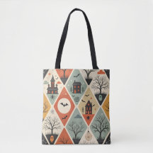 Dark ghost pattern