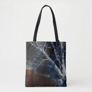Tote Bag Dark Side 7 sta