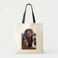 Darmstadt Madonna, Holbein le plus jeune