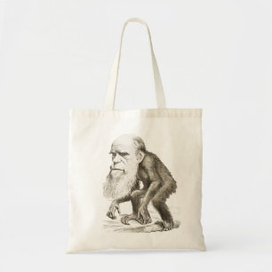 Tote Bag Darwin