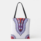 Tote Bag Dashiki (Dos)
