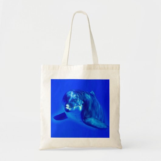 Tote Bag Dauphin (Devant)