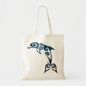 Tote Bag Dauphin (Devant)