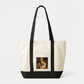 Tote Bag David (Devant)