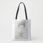 Tote Bag David (Devant)