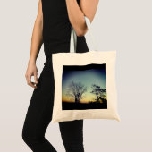 Tote Bag Dawn Park (Devant (produit))