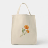 Tote Bag 🌸 de Bloom et Fly Fourre-tout (Dos)