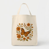 Tote Bag 🌸 de Bloom et Fly Fourre-tout (Devant)