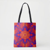 Tote Bag De cette façon...... (Devant)
