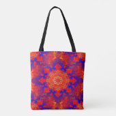 Tote Bag De cette façon...... (Dos)