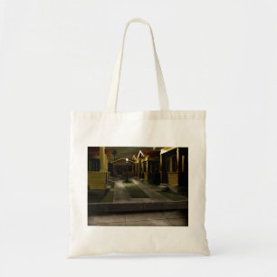 Tote Bag DEA01 Bungalows.tif