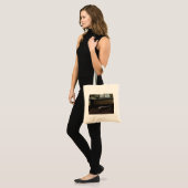 Tote Bag DEA02 Express.tif (Devant (modèle))