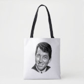 Tote Bag Dean Martin (Devant)