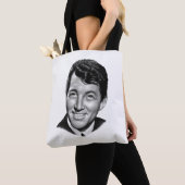Tote Bag Dean Martin (De près)