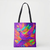 Tote Bag Débardeur féminine (Devant)