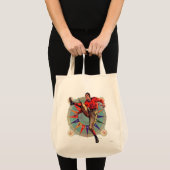 Tote Bag Début (Devant (produit))